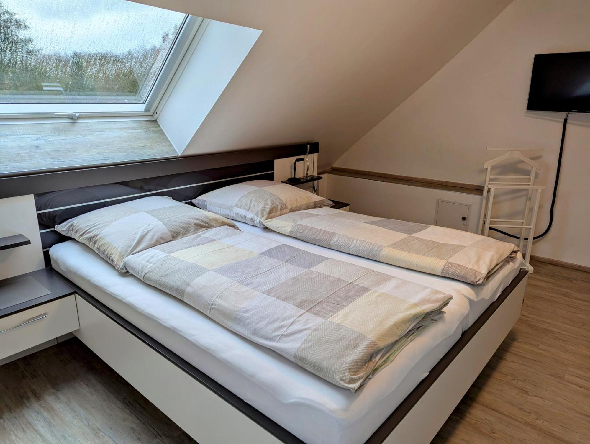 Ferienwohnung Krämer Wadgassen Exterior foto